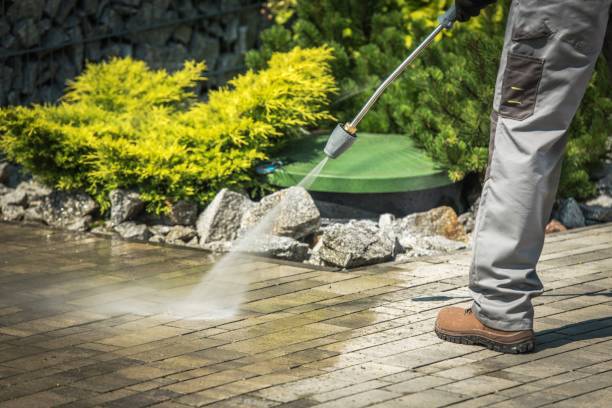 Best Fence Cleaning and Maintenance in Calico Rock, AR